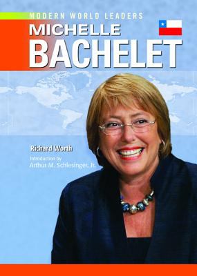 Michelle Bachelet