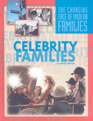 Celebrity families