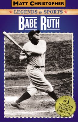 Babe Ruth