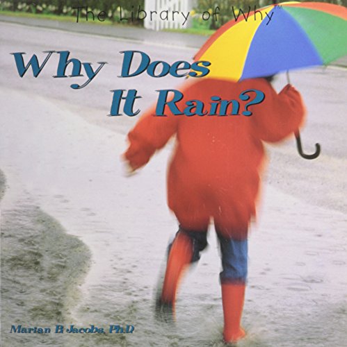 Why does it rain?