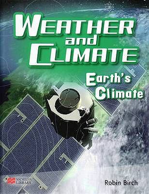 Earth's climate