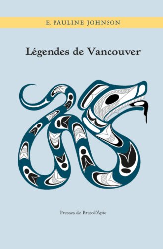 Légendes de Vancouver