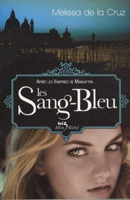 Les sang-bleu