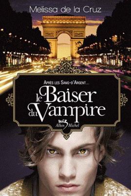 Le baiser du vampire