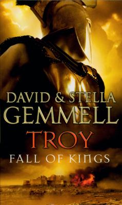 Troy : fall of kings