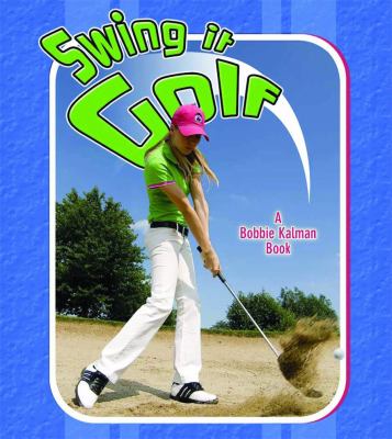 Swing it golf