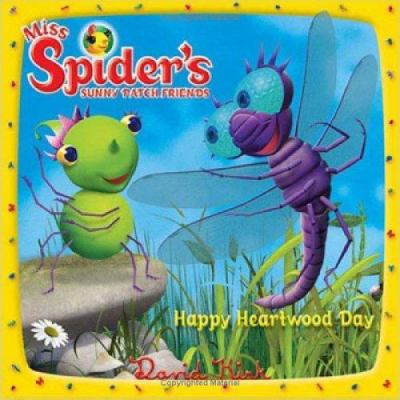 Happy Heartwood Day