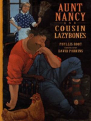Aunt Nancy and Cousin Lazybones