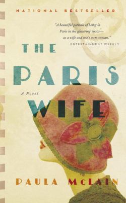 The Paris wife