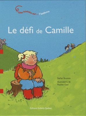 Le défi de Camille