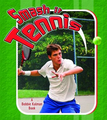 Smash it tennis