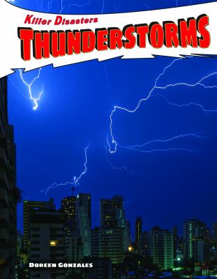 Thunderstorms