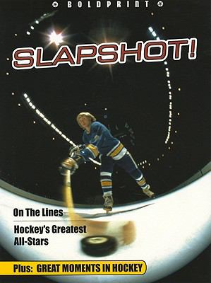 Slapshot!