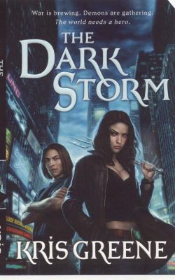 The dark storm