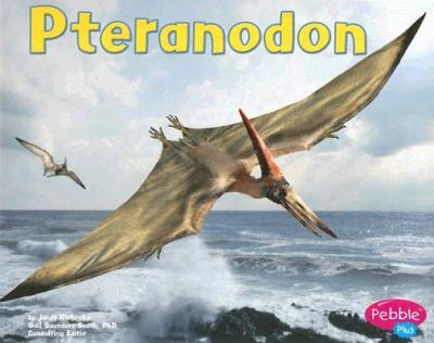 Pteranodon