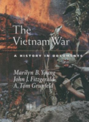 The Vietnam War : a history in documents