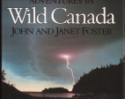 Adventures in wild Canada