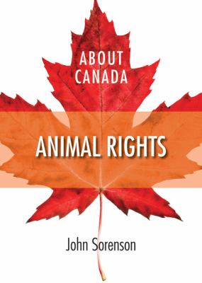 About Canada : animal rights