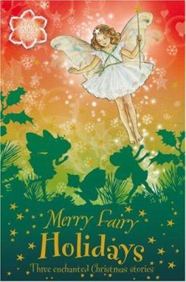 Merry fairy holidays