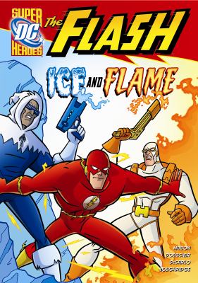 Ice and flame