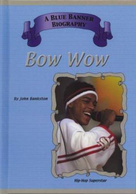 Bow Wow / by John Bakston.