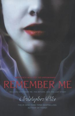 Remember me