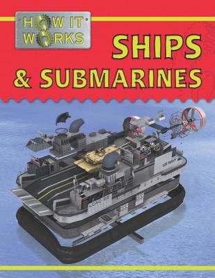 Ships and submarines