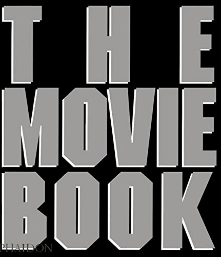 The movie book.