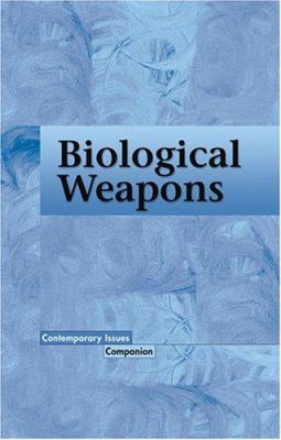Biological weapons