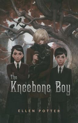 The Kneebone boy
