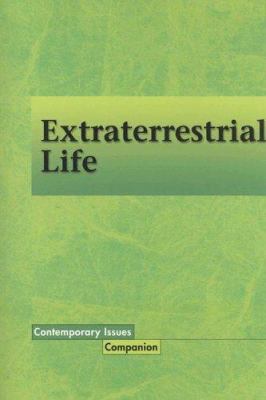 Extraterrestrial life