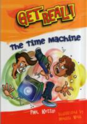 The time machine