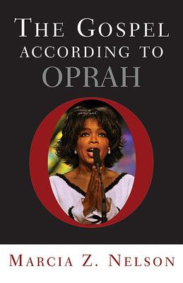 The gospel according to Oprah