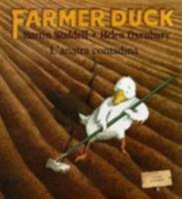 Farmer duck = L'anatra contadina