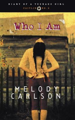 Who I am : a novel