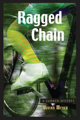Ragged chain : a mystery
