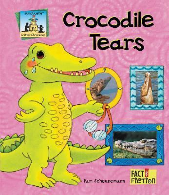 Crocodile tears