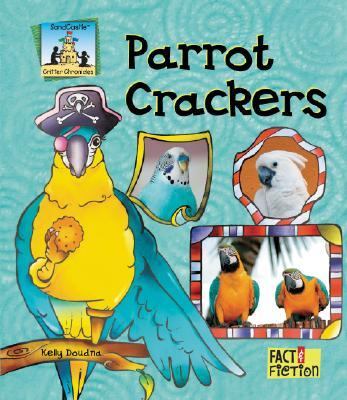 Parrot crackers