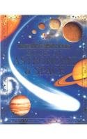 The Usborne Internet-linked book of astronomy & space