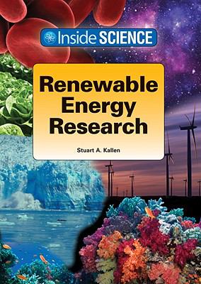 Renewable energy research