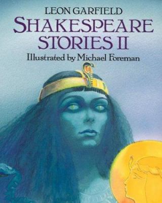 Shakespeare stories II