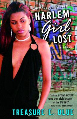 Harlem girl lost : a novel