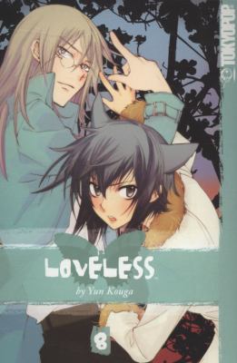 Loveless. Vol. 8 /