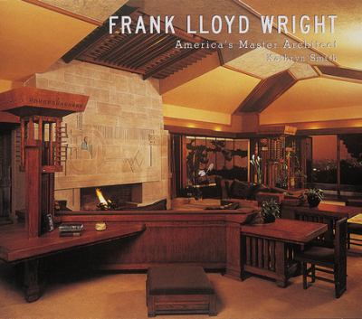 Frank Lloyd Wright : America's master architect