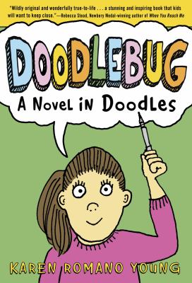 Doodlebug : a novel in doodles