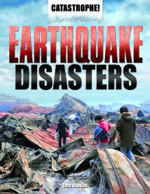 Earthquake disasters
