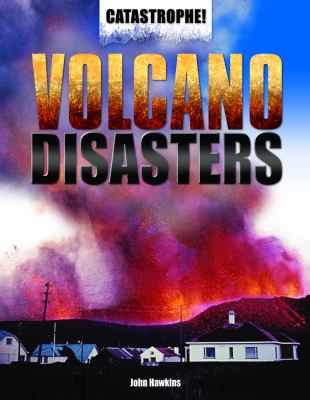 Volcano disasters