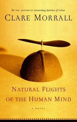 Natural flights of the human mind