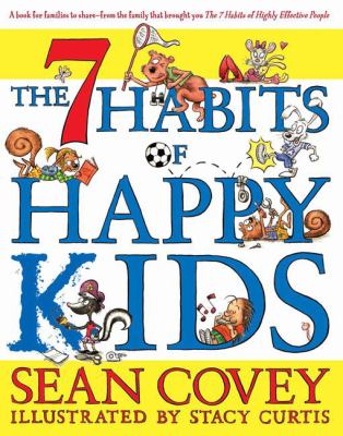 The 7 habits of happy kids