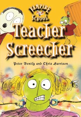 Teacher screecher